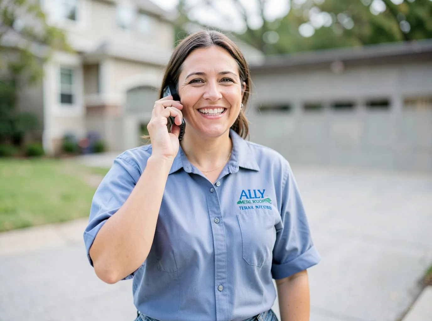 Metal Roof Installation Thaxton, VA FAQs